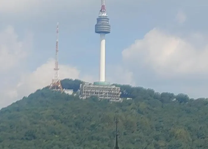 이태원372 아파트