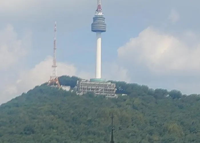 이태원372 * 서울특별시
