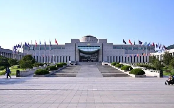 이태원372 아파트 서울특별시