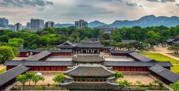 이태원372 아파트 서울특별시
