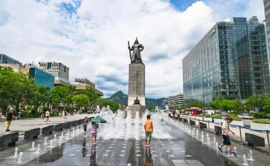 이태원372 * 서울특별시